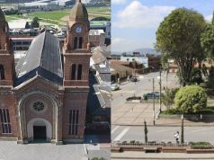 Prográmese: hoy Mosquera tendrá un cierre vial