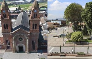 Prográmese: hoy Mosquera tendrá un cierre vial