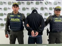 Avanzan los operativos de seguridad en Madrid seguridad