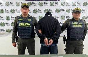 Avanzan los operativos de seguridad en Madrid seguridad