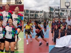 Así van los Juegos Intercolegiados en Funza