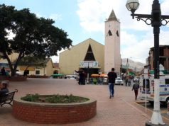 Robaron y asesinaron a un vigilante en Soacha, Cundinamarca Robaron y asesinaron a un vigilante en Soacha, Cundinamarca