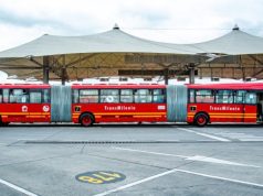 Transmilenio podría llegar a Cota, Cundinamarca Transmilenio llegar Cota Cundinamarca