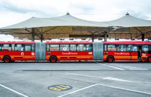 Transmilenio podría llegar a Cota, Cundinamarca Transmilenio llegar Cota Cundinamarca