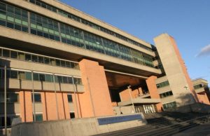 Tribunal de Cundinamarca revisará demanda por riesgo energético Tribunal de Cundinamarca revisará demanda por riesgo energético