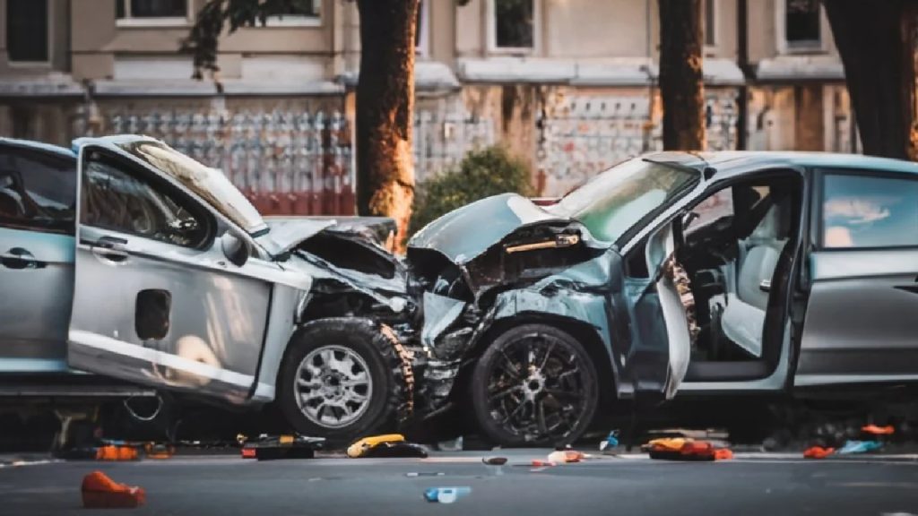 Los accidentes de tránsito en Cundinamarca disminuyeron