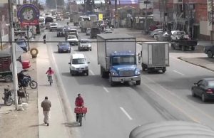 Habrá alumbrado público en la vía Funza – Siberia Habrá alumbrado público en la vía Funza - Siberia