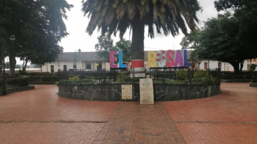 Se abrió un nuevo punto de atención de la Fiscalía en El Rosal