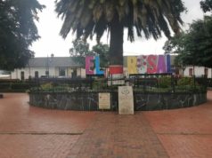 Se abrió un nuevo Punto de Atención de la Fiscalía en El Rosal, Cundinamarca Se abrió un nuevo punto de atención de la Fiscalía en El Rosal