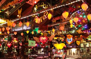 Una bailarina resultó quemada en un restaurante de Chía Una bailarina resultó quemada en un restaurante de Chía