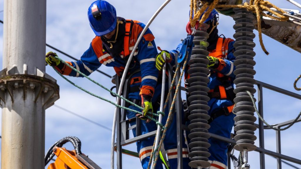 Habrá un corte de luz en algunos lugares de Funza el 2 de agosto