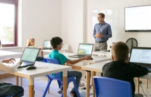 Se expandirá la educación digital en Cundinamarca Se expandirá la educación digital en Cundinamarca