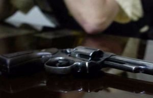 Un hombre fue herido por un arma de fuego en Soacha Un hombre fue herido por un arma de fuego en Soacha