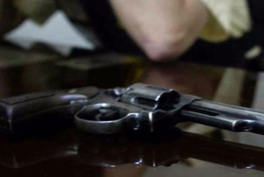 Un hombre fue herido por un arma de fuego en Soacha Un hombre fue herido por un arma de fuego en Soacha