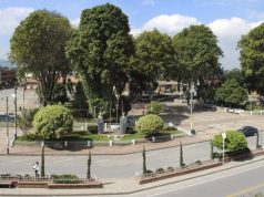 Con vendedores informales se impulsa el comercio en Mosquera