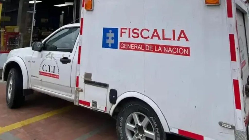 Un joven mató a dos de sus amigos en Chía, Cundinamarca