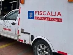 Un joven mató a dos de sus amigos en Chía, Cundinamarca Un joven mató a dos de sus amigos en Chía, Cundinamarca