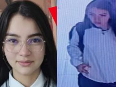 Una menor de 14 años desapareció en Madrid, Cundinamarca Una menor de 14 años desapareció en Madrid, Cundinamarca