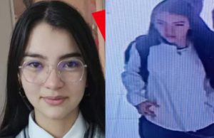 Una menor de 14 años desapareció en Madrid, Cundinamarca Una menor de 14 años desapareció en Madrid, Cundinamarca