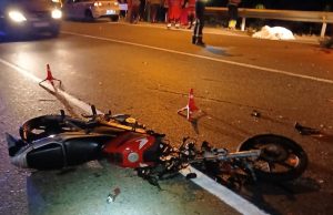 Imputan a motociclistas por muerte de dos jóvenes en vía Sibaté – Soacha Imputan a motociclistas por muerte de jóvenes en Cundinamarca