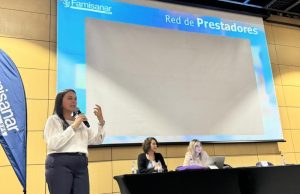 Famisanar y Sanitas pactan pago a prestadores de salud en Bogotá y Cundinamarca Pactan pago a prestadores de salud Bogotá y Cundinamarca