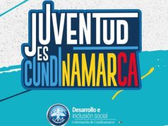 Así será la semana de la juventud en Cundinamarca Así será la semana de la juventud en Cundinamarca