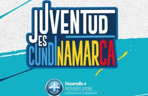 Así será la semana de la juventud en Cundinamarca Así será la semana de la juventud en Cundinamarca