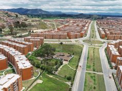 Presuntos sicarios asesinaron a un hombre en Soacha, Cundinamarca Presuntos sicarios asesinaron a un hombre en Soacha
