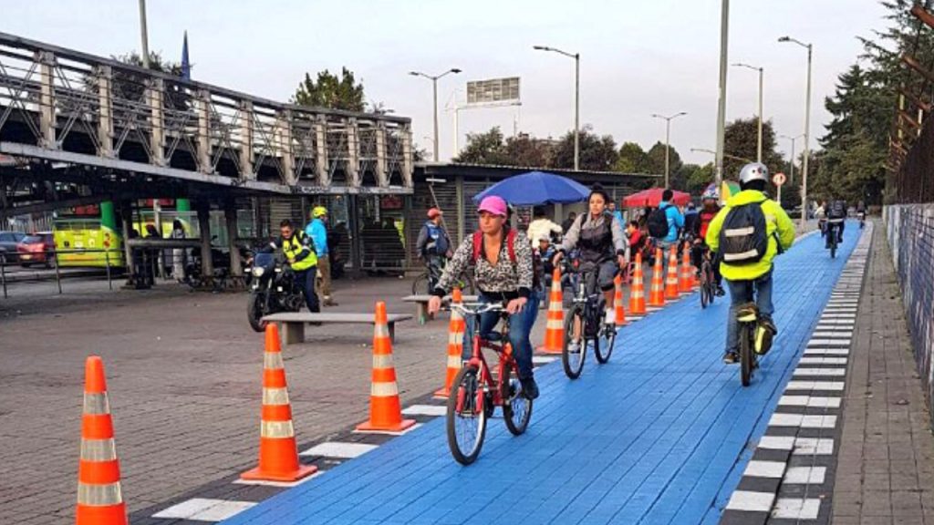 Así se mejoraría el transporte hacia Funza, Mosquera y Madrid