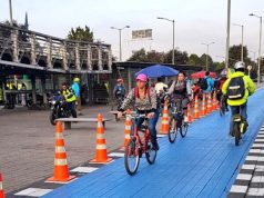 Así se mejoraría el transporte hacia Funza, Mosquera y Madrid Así se mejoraría el transporte hacia Funza, Mosquera y Madrid