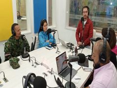 Cundinamarca se prepara para el simulacro 2024