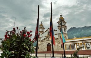 Cundinamarca: pueblo destacado en turismo mundial