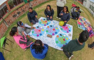 Mosquera realizó el primer congreso de Inclusión Social