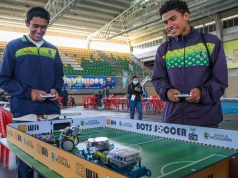 Mosquera celebra la semana de la Ciencia y la Tecnología