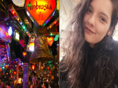 Por accidente, cierran Andrés Carne de Res