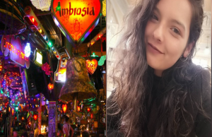 Por accidente, cierran Andrés Carne de Res