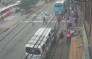 Accidente en Facatativá dejó dos muertos y heridos Accidente en Facatativá dejó dos muertos y heridos