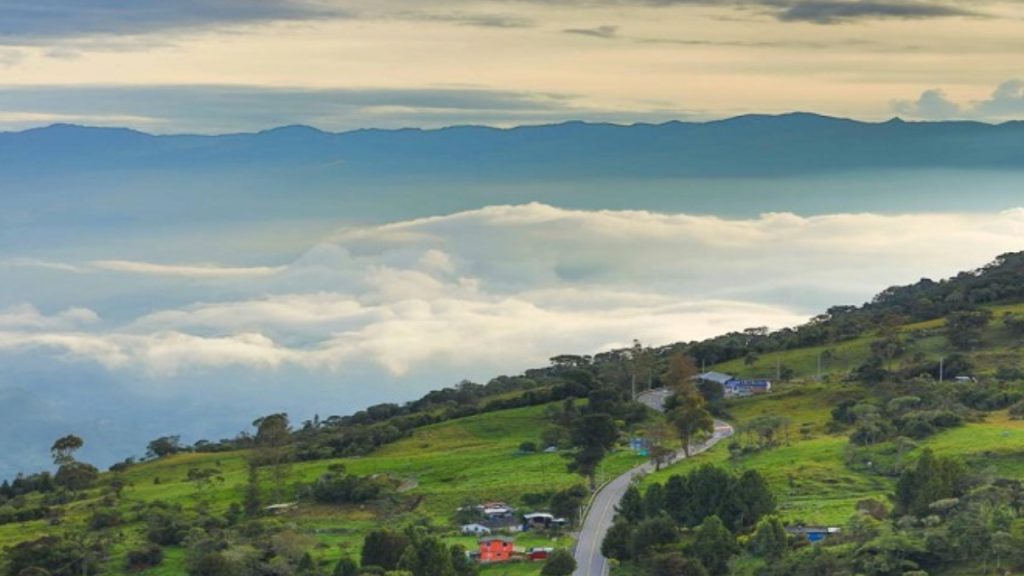 Lugares para celebrar el Amor y Amistad en Cundinamarca