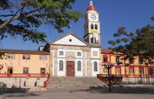 Anolaima encendió las alarmas por sequía Anolaima encendió las alarmas por sequía