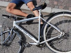 Buseta arrolla a ciclista en Funza: accidente grave Buseta arrolla a ciclista en Funza: accidente grave