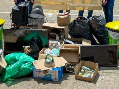 CAR impulsa recolección de residuos posconsumo regional CAR impulsa recolección de residuos posconsumo regional