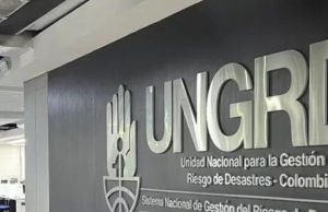 Capturan a tres implicados en corrupción de la UNGRD en Cundinamarca Capturan implicados en corrupción de la UNGRD en Cundinamarca