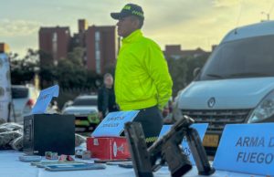 Capturaron a tres extorsionadores en Cundinamarca Capturaron a tres extorsionadores en Cundinamarca