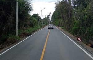 Cundinamarca y Banco Mundial mejorarán infraestructura vial Cundinamarca y Banco Mundial mejorarán infraestructura vial