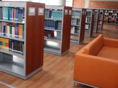 Cundinamarca moderniza su Red de Bibliotecas Públicas Cundinamarca moderniza su Red de Bibliotecas Públicas