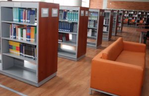 Cundinamarca moderniza su Red de Bibliotecas Públicas Cundinamarca moderniza su Red de Bibliotecas Públicas
