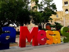 Cundinamarca busca recuperar andenes y fachadas de La Mesa  Cundinamarca busca recuperar andenes y fachadas de La Mesa