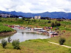 Cundinamarca propone usar aguas subterráneas para Bogotá Cundinamarca propone usar aguas subterráneas para Bogotá