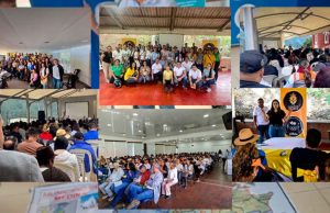 Cundinamarca le apuesta a la construcción de rutas turísticas Cundinamarca le apuesta a la construcción de rutas turísticas