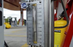 Cundinamarca inicia inspecciones a surtidores de combustibles Cundinamarca inicia inspecciones a surtidores de combustibles